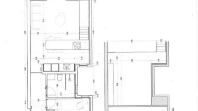 Apartment in Molins de Rei photo 26