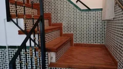 Chalet on Calle de San Blas photo 4