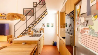 Apartment in Molins de Rei photo 8