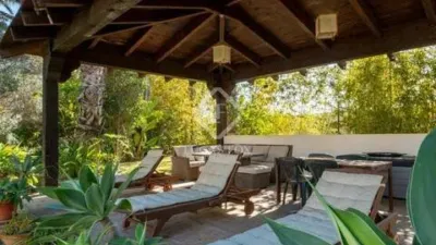 Chalet in Torrellano-Valverde-Parc Empresarial photo 46