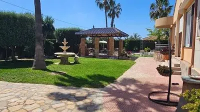 Chalet in Alicante - Alacant photo 15