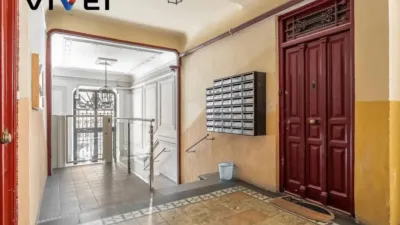 Ground Floor to be Newly Built with Private Patio in the Heart of La Latina photo 37
