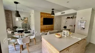 Apartment in Centro photo 9