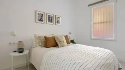 Apartment in Moscardó photo 7
