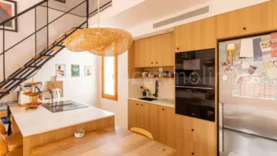 Apartment in Molins de Rei photo 5