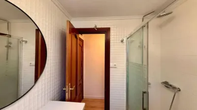 Flat in Mondragón - Arrasate photo 7