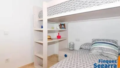 Apartment in Els Masos photo 13