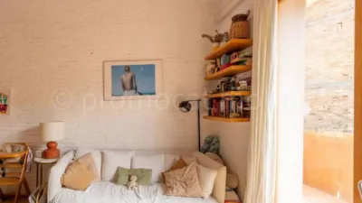 Apartment in Molins de Rei photo 21
