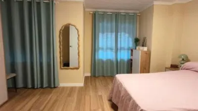 Apartment in Plaça de l'Escultor Frechina photo 11