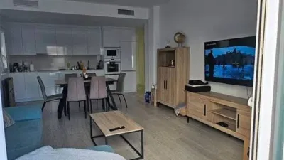 Terraced house on Calle F-20 S-N photo 3