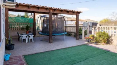 Rustic house in Yecla photo 47