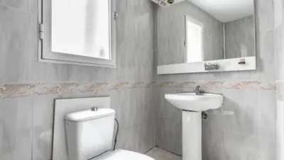 Apartment in San Isidro photo 29