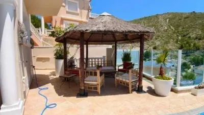 Chalet on Urbanizacion Vall Paradise Street, 16 photo 17