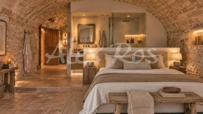 Chalet in Vulpellac photo 7