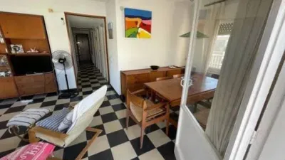 Apartment on Avenida de Niza photo 12