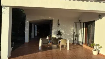 Chalet in El Gastor photo 6