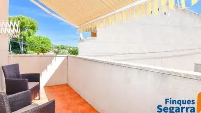 Apartment in Els Masos photo 4