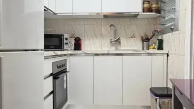 Apartment in El Parc-La Llacuna, Poblenou photo 20