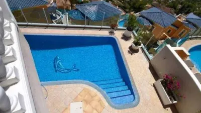 Chalet on Urbanizacion Vall Paradise Street, 16 photo 18
