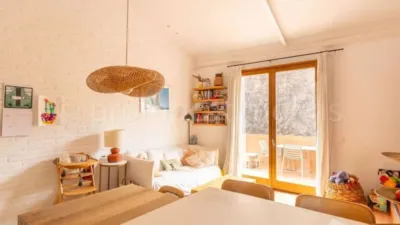 Apartment in Molins de Rei photo 9