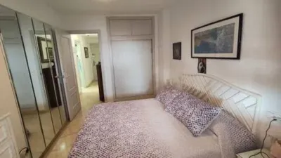 Apartment in Poble de Ponent photo 8
