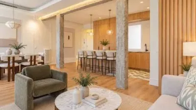 Apartment on Goya photo 2