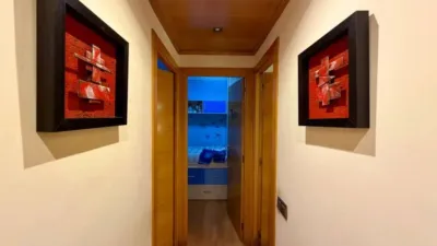 Apartment in Roquetes photo 20