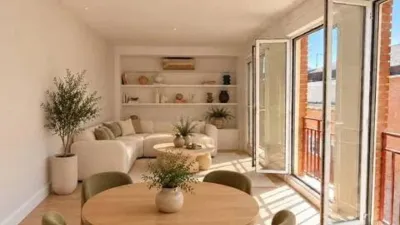 Apartment in Madrid Capital photo 2