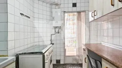 Apartment in San Isidro photo 20