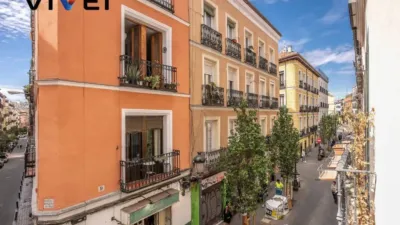 Apartment in Universidad-Malasaña photo 36