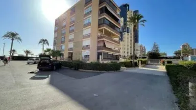 Apartment on Avenida de Niza photo 31