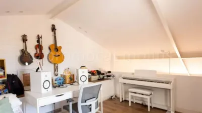 Apartment in Molins de Rei photo 22