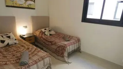 Apartment on Calle del Maestro Francisco Casanovas photo 21