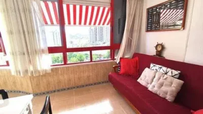 Apartment in Poble de Ponent photo 6
