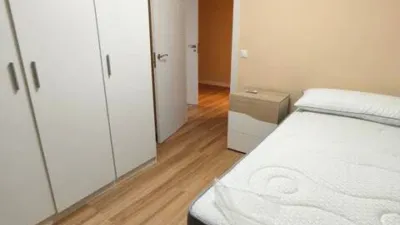 Apartment in Plaça de l'Escultor Frechina photo 16