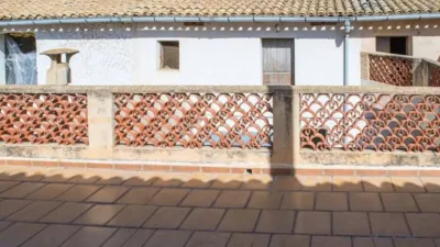 Piso en Camarillas photo 14