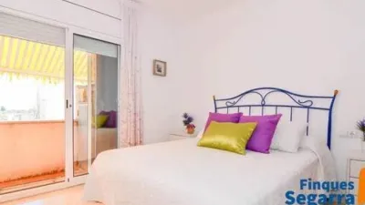 Apartment in Els Masos photo 10