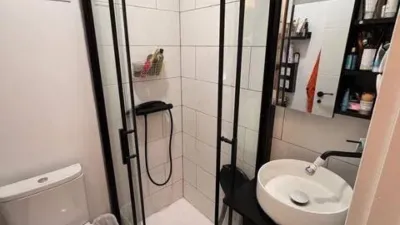 Apartment in Río Rosas photo 20
