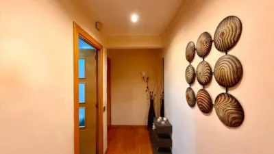 Apartment in Roquetes photo 34