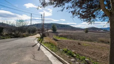 Rustic house in Camarillas photo 26