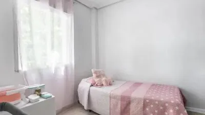 Apartment in San Isidro photo 17