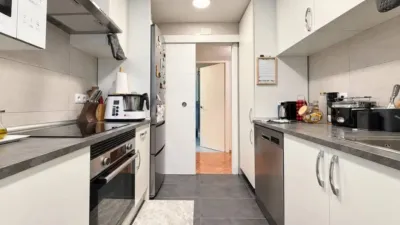 Apartment in Nou Barris photo 6