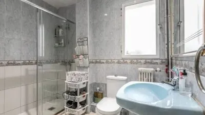 Apartment in San Isidro photo 26