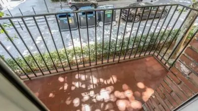 Apartment in San Isidro photo 37