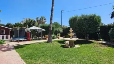 Chalet in Alicante - Alacant photo 16