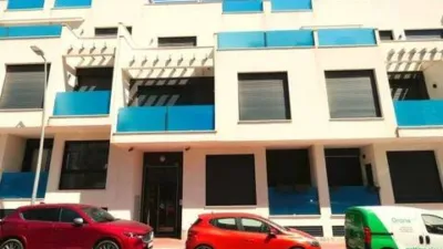 Apartment on Calle del Maestro Francisco Casanovas photo 29