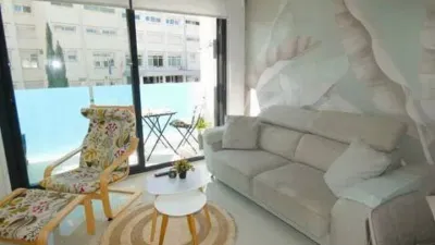 Apartment on Calle del Maestro Francisco Casanovas photo 7