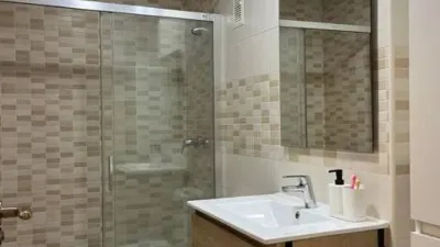 Apartment on Calle del Mar photo 6