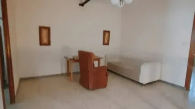 Chalet in Villanueva de La Reina photo 13