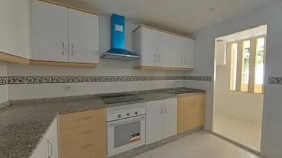 Apartment on Calle El Currica photo 19